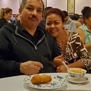 Meet your Posher, Sonia